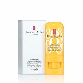 Elizabeth Arden EIGHT HOUR Hidratante Solar para Zonas Sensibles SPF40 Bálsamo 6,8 gr