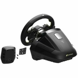 Turtle Beach VelocityOne Race TBS-0726-05 Volante y Pedales Universal para Xbox y PC Negro
