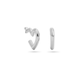 Pendientes Mujer Radiant RY000338 Plateado