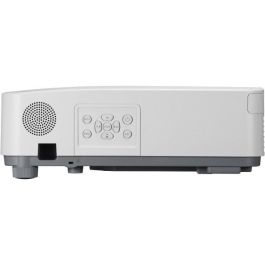 Proyector NEC P547UL 3240 Lm