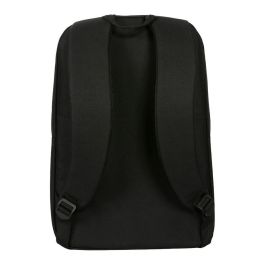 Targus GeoLite 40,6 cm (16") Mochila para portátil Negro