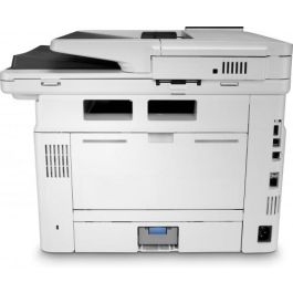 HP LaserJet Enterprise M430F Multifunción Láser Monocromo - Impresión, Copia, Escaneo, Fax - 40 ppm - Seguridad Empresarial - Doble Cara