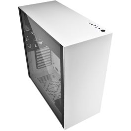 Midi Sharkoon Pure Steel