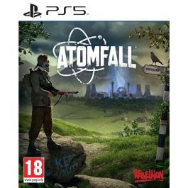 Just For Games JUS1734340018591 Atomfall Juego de PS5