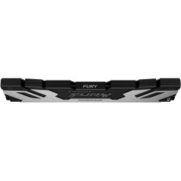 Kingston Fury Renegade 16GB 7200MT/s DDR5 CL38 DIMM Silver XMP