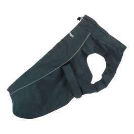 Chubasquero para Perro Red Dingo Perfect Fit Negro 70 cm black Precio: 62.98999971. SKU: S6102487