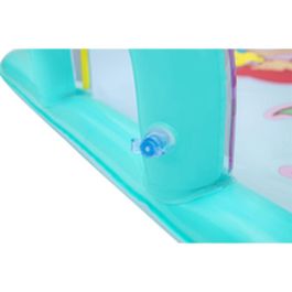 Bestway Piscina Aspersor Sirenita 163x145 cm +2 Años Jardin 09107