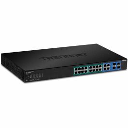 Switch Trendnet TPE-1620WSF 32 Gbps Precio: 467.49999956. SKU: S55065996