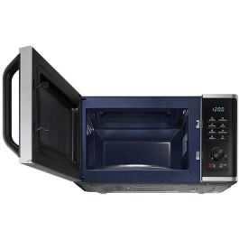 Samsung-HH Mikrowelle 800W/23Liter - MS23B3515AS/EN *silber*