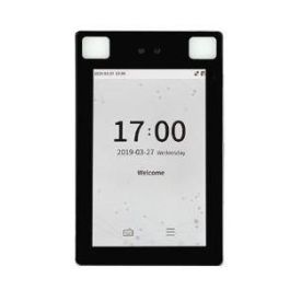 ZKTeco GL-PROFACE-X-P-1-W Terminal de Acceso Facial Palma ID Detección Mascarilla Wi-Fi TCP/IP Precio: 992.99000053. SKU: B19HA5JPNX