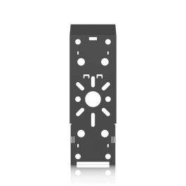 Ubiquiti Accesorio Parasol Negro para Intercomunicador UniFi Access UA-Intercom, Acero Galvanizado Recubierto Ubiquiti Accesorio Parasol Negro para Intercomunicador UniFi Access UA-Intercom, Acero Galvanizado Recubierto