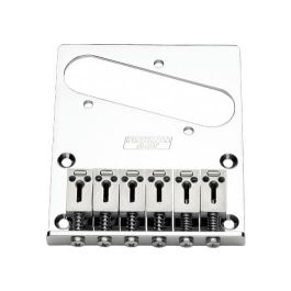 Puente Powerbridge Modern Telecaster Style -Cromado Precio: 276.50000037. SKU: B1F8HTE6ZJ