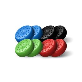 Steelseries 1010-UNI Protector para palanca de control de mando - Negro, Azul, Verde, Rojo - Compatible con PlayStation, Xbox