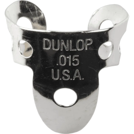 Dunlop Pack 20 Púas Dedo Nickel Silver Mini .015" (0.38 Mm) Precio: 27.69000058. SKU: B1ACJQ4PQQ