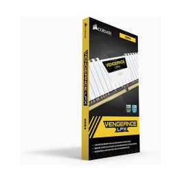 Corsair VENGEANCE LPX Kit 32GB (2x16GB) DDR4 3200MHz CL16