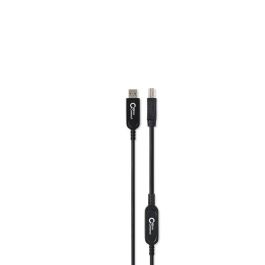 MicroConnect Premium Optic Fiber USB 3.2 Gen 2 A-B Cable, 15m MicroConnect Premium Optic Fiber USB 3.2 Gen 2 A-B Cable, 15m