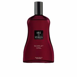 Aire Sevilla SCARLET OPAL Eau de Toilette Vaporizador para Mujer 150 ml