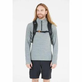 Whistler WHI5715571509122 Bolsa de deporte Froswick 20L Negra con material reflectante