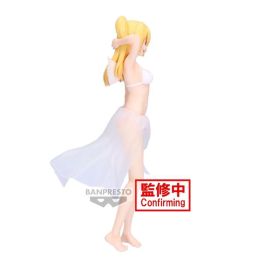 BANPRESTO Figura Liliel Swinsuit Glitter & Glamorous 2.5 Dimensional Seduction 22cm