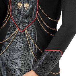 Disfraz princesa dragón vestido talla m Disfraz princesa dragón vestido talla m