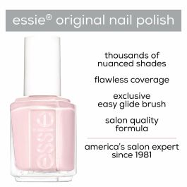 Essie 771 Blue-Tiful Horizon Nail Polish 14 mL Essie 771 Blue-Tiful Horizon Nail Polish 14 mL