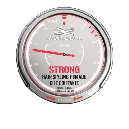 Hairgum Pomada STRONG Hair Styling Fijación Extrema para Peinado Definido y con Estilo 40 gr Precio: 6.50000021. SKU: B1BV65ZRCW