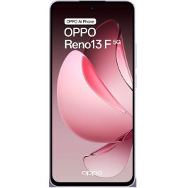 Smartphone Oppo CPH2699 6,67" Octa Core 8 GB RAM 256 GB Púrpura