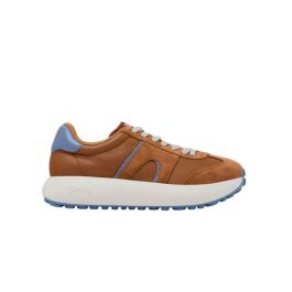 Zapatillas Casual Hombre Camper Rug Area Sella Area/Pathens Marrón claro S Precio: 130.0024. SKU: B17YVBZRRA