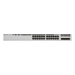 Cisco Catalyst 9200L 24-Port PoE+ 4x1G Uplink Switch Network Essentials Precio: 2889.69000034. SKU: B1GZ4F29GF