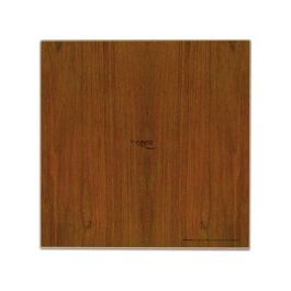 Tab. ajedrez madera 33x33 cm Precio: 5.955015. SKU: B18ESPNEGY