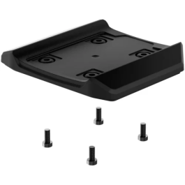 Thrustmaster T818 Cockpit Fixation Kit - Sujeción/fijación para Volante - 4060286 Precio: 48.50000045. SKU: B12RVW5FHB