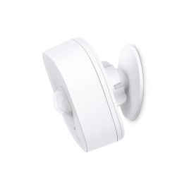 Tp - link Tapo T100 Sensor de Movimiento Inteligente, 120º 7m, Notificaciones Móvil, Compatible con App Tapo