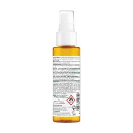 Klorane Monoï y Tamanu BIO Aceite Capilar Protección Solar Pelo 100 ml