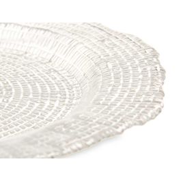 Plato Postre 21Cm Vivalto (24 Unidades) Plato Postre 21Cm Vivalto (24 Unidades)