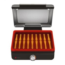 Ninja GR101EU Parrilla y Plancha de Interior Versátil para 4-5 personas con Temperatura Controlada hasta 260°C y Superficie Antiadherente