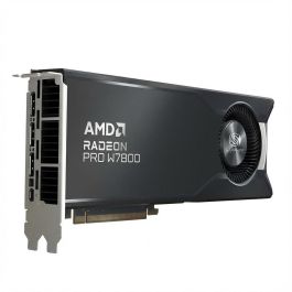 Sapphire W7800 48GB Radeon Pro lite GDDR6 Tarjeta Gráfica Precio: 2381.5946. SKU: B1HD9GF23A