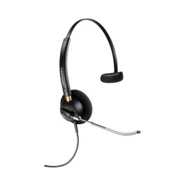 Poly HW510V Plantronics EncorePro 510 Auriculares Monoaural Diadema con Tubo de Voz para Call Center, Confort y Cancelación de Ruido Precio: 73.68999946. SKU: S55094517