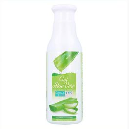 Depil Ok Gel Aloe Vera 250 ml Precio: 8.49999953. SKU: SBL-330199