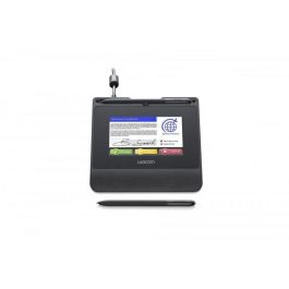 Wacom Stu540-Ch2 Signature Capture Pad Black Precio: 471.68999966. SKU: B177L848JA