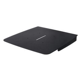 B-Tech AV Accessory Shelf, max 25 kg, 300 x 300 mm, Black Precio: 45.50000026. SKU: B15YAS9EN2