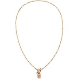 Collar Mujer Tommy Hilfiger 2780431 Collar Mujer Tommy Hilfiger 2780431