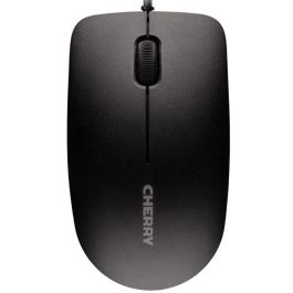 Cherry MC 1000 Corded Mouse BlackMC 1000 Corded Mouse, Black, Precio: 16.50000044. SKU: S7745577