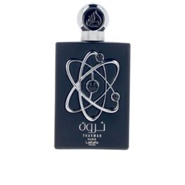 Lattafa THARWAH SILVER edp vapo 100 ml Perfume Masculino Fresco y Sofisticado Precio: 25.4999998. SKU: B12QBDM32X