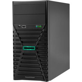 HPE ML30 Gen11 TW Servidor Torre Intel Xeon E-2434 32GB RAM 2x480GB SSD 1x800W