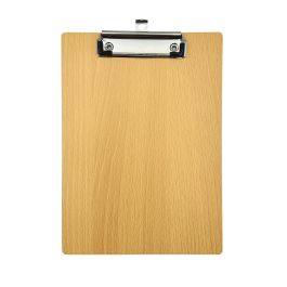 Tabla Porta Menú con Clip 31.5 x 22.5 cm My Bar - Inde (24 Unidades) Tabla Porta Menú con Clip 31.5 x 22.5 cm My Bar - Inde (24 Unidades)