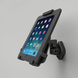 Soporte para móvil o tablet Compulocks 820BRCH Negro Soporte para móvil o tablet Compulocks 820BRCH Negro