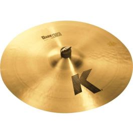 Zildjian Crash 20" K Dark Thin Precio: 456.49999967. SKU: B1C7W6P3MC