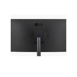 Monitor Gaming Polivalente LG UltraFine 32UR500-B 31.5"/ 4K/ Multimedia/ 4ms/ 60Hz/ VA/ Negro Monitor Gaming Polivalente LG UltraFine 32UR500-B 31.5"/ 4K/ Multimedia/ 4ms/ 60Hz/ VA/ Negro