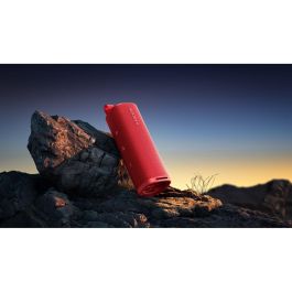Xiaomi Altavoz Bluetooth Sound Outdoor 30W Rojo QBH4263GL, Portátil, Sonido Envolvente, IP67, 12h Reproducción