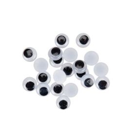 Ojos Moviles Smart Ovalados 6 Mm. Negro Pack De 80 Ojos Moviles Smart Ovalados 6 Mm. Negro Pack De 80 Precio: 1.79000019. SKU: B12RTHH4Q9